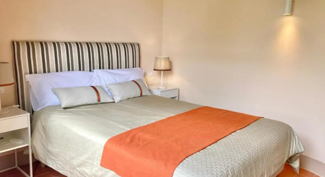 Студия Superior B&B Borgo di Pratavecchie