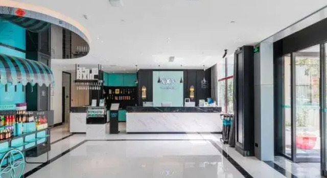 Lefei City Pin Hotel, Prenota Hotel Hotel a Shandong con parcheggio, Parcheggio