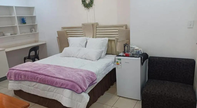 Danodeb Lodge, Забронировать Отель Питермарицбург Midlands, рядом с Comrades Marathon House
