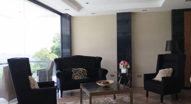 Splash Suites Tagaytay, Rezervovat Hotel Hotely v Tagaytay s parkováním, Parkování