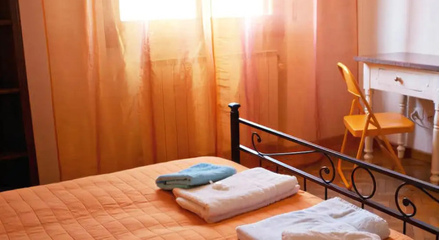 A Due Passi dal Centro Bed and Breakfast