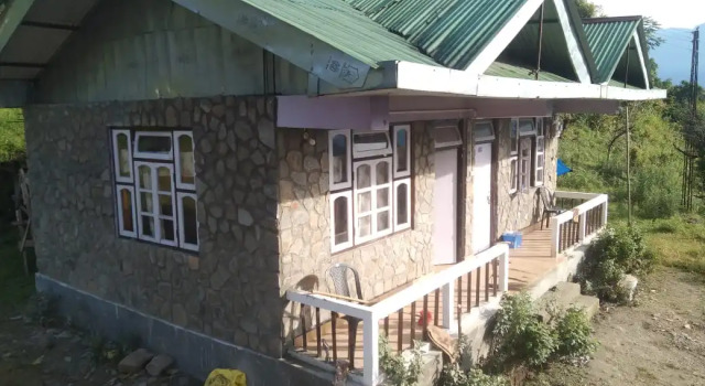 Hill HomeStay Mankhim
