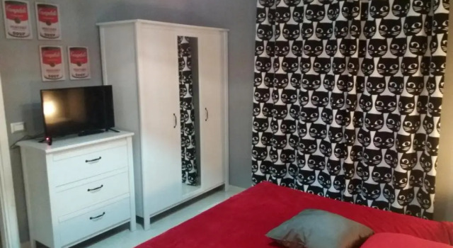 Deluxe Zimmer Notte Serena