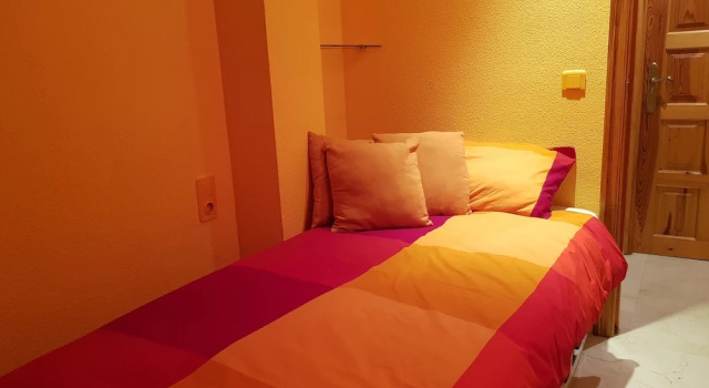 Apartamento El Desván, Забронировать Апартаменты/квартира Апартаменты Педраса, Апартаменты/квартира