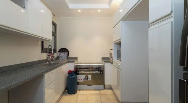 Апартаменты Comfort ALSAWAH 3 Bedroom Apartment at Allegria Sodic Sheikh Zayed