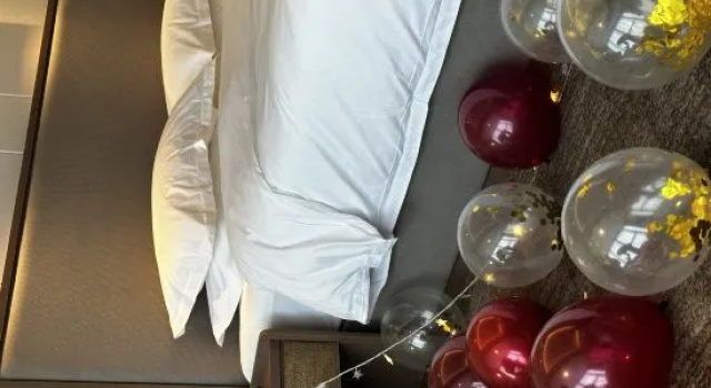 Люкс Premier Huiyue Hotel