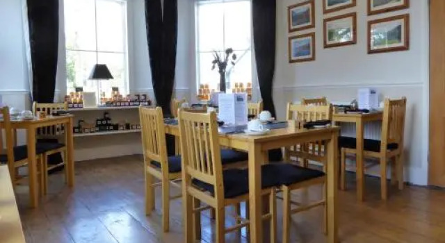 Rockside Guest House