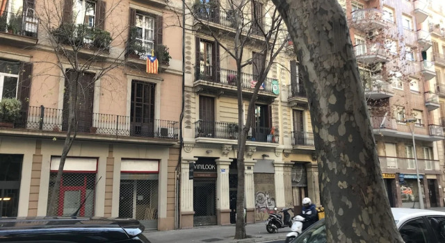 Rosselló Apartment, Забронировать Апартаменты/квартира Эшампле Барселона, рядом с Jove Regina Theatre