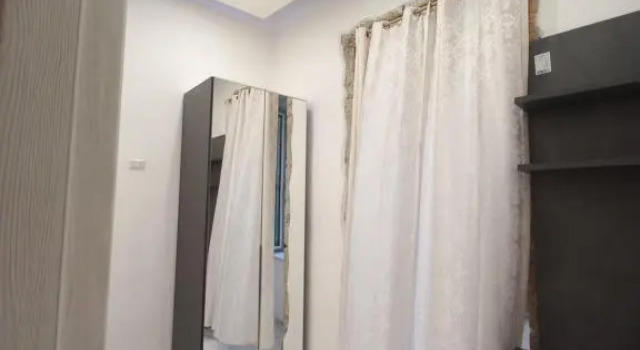 Апартаменты Luisa S Apartment