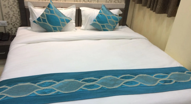 Hotel Rahil Palace
