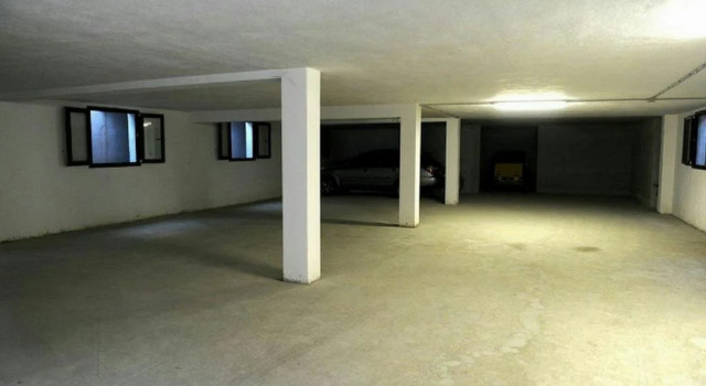 Giardino di Budoni
