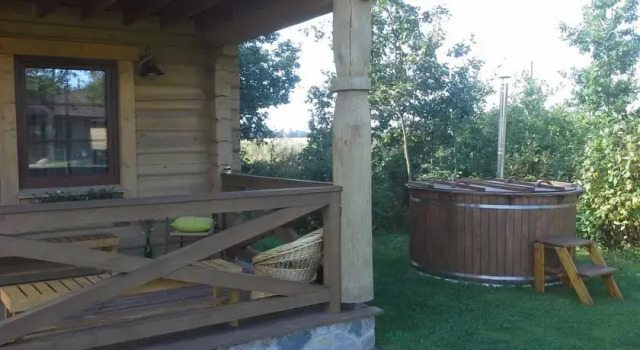 Liepija, Rezervați Hotel Plateliai Telsiai
