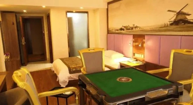 Люкс Shuyang fenghuazhi Boutique Hotel