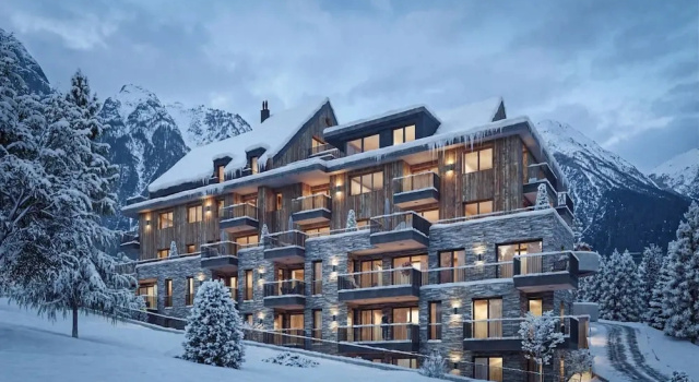 Ladis Suites by ALPS RESORTS, Rezervați Apartament Hoteluri în Tirol cu parcare, Parcare