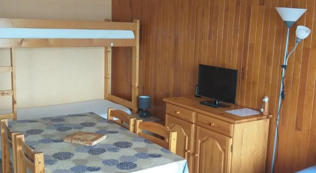 Appartement La Toussuire, 1 pièce, 4 personnes - FR-1-417-8