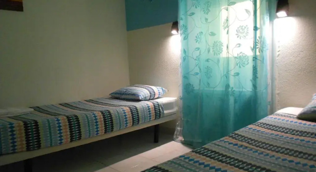 Двухместный номер Crescent Rooms