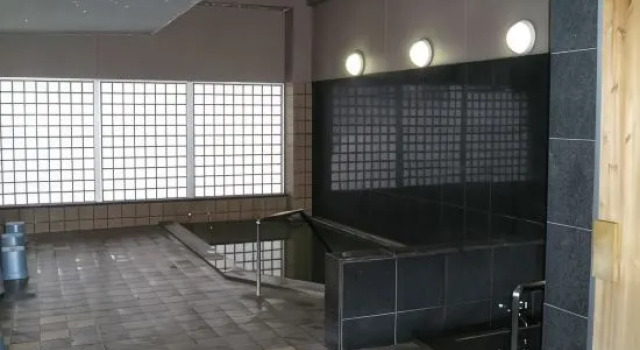 Номер Standard Hotel Okudaya