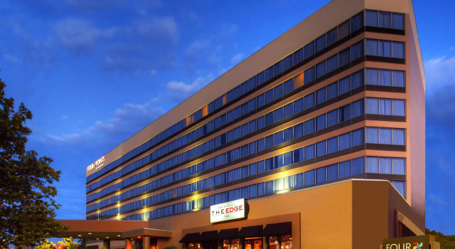 Sheraton Nashville Brentwood