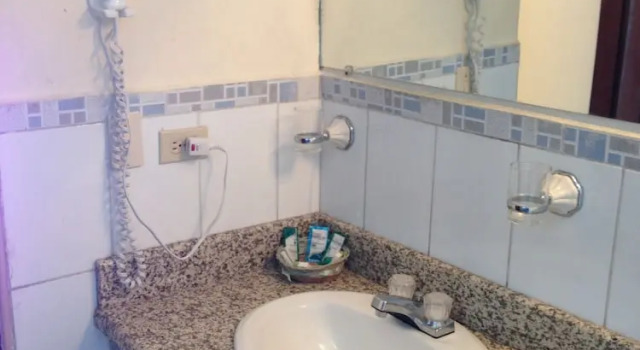 Номер Standard Hotel Costa Azul County Beach
