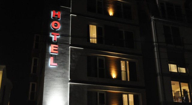 Hotel Dolce International