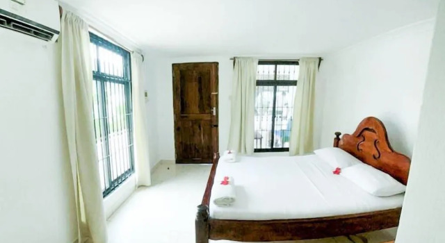 Marea Boutique Hotel
