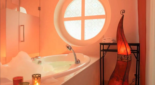 Номер Standard Panorama Resort & Spa