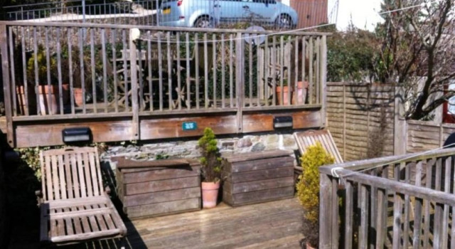 Ferry Steps Cottage, Reserva ahora Casa o chalet Salcombe Devon