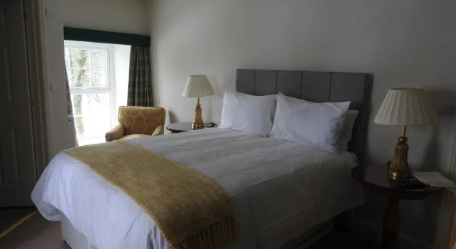 Номер Standard The Rowe House