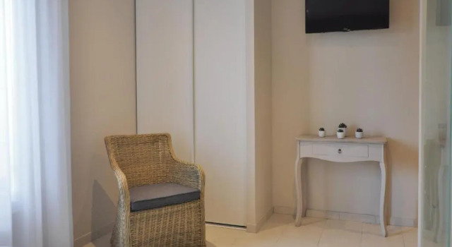 Standard Double room A lOrée Des Vignes
