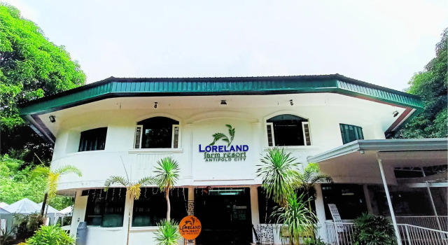 Loreland Farm Resort, Prenota Agriturismo Antipolo Rizal