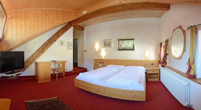 Номер Standard Hotel Garni Snaltnerhof