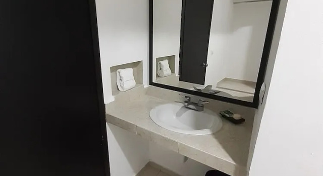 Standard Zimmer Habitat Inn