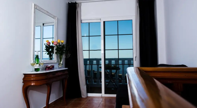 Premium huone Geko Hotels