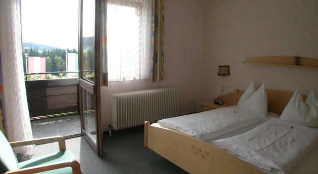 Номер Comfort Hotel Tischlbergerhof