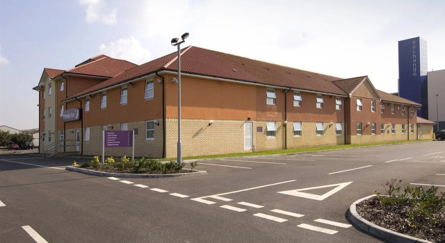 Premier Inn Bridgwater, Забронировать Отель Отели Англии 3 звезды, 3*