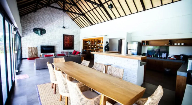 Вилла Boutique Villa Doretanth
