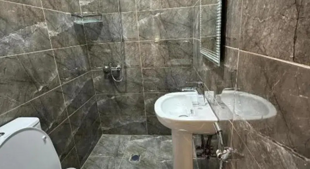 Номер Standard Central Baku Hotel