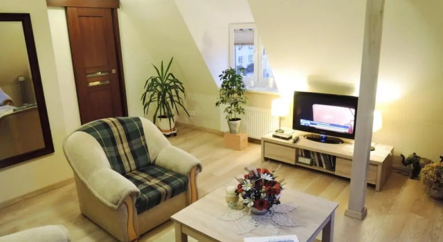 Apartment in Swinoujscie Near Baltic Beach, Reserva ahora Apartamento Świnoujście 