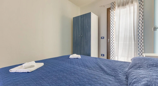 2130 Maresidence - Bilocale, Buchen Sie Ferienwohnung Salve Salento