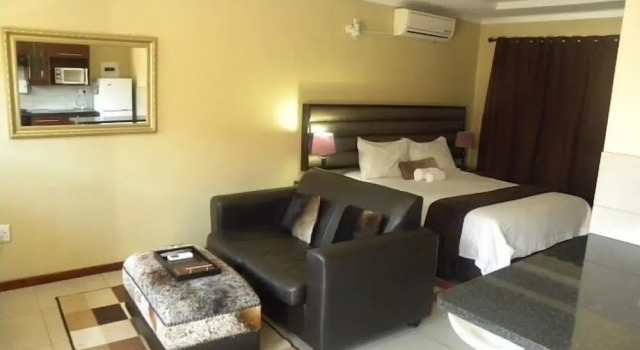 Croydon hotel, Boek Hotel Kempton Park Gauteng