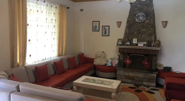 Guest House Cfaka Late