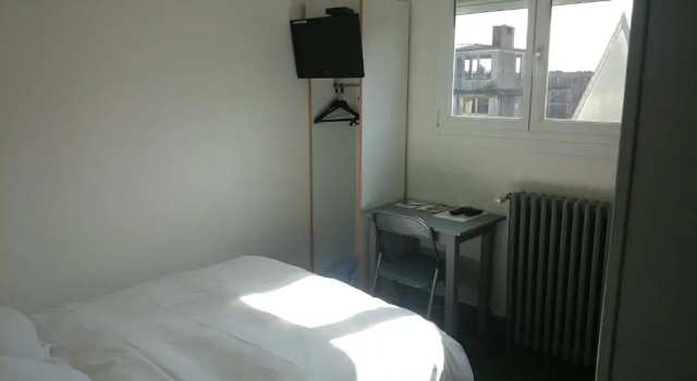 Двухместный номер Standard Hôtel De Normandie