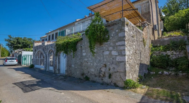 villa Ivana, Забронировать Вилла Отели Приморско-Горанской жупания 4 звезды, 4*