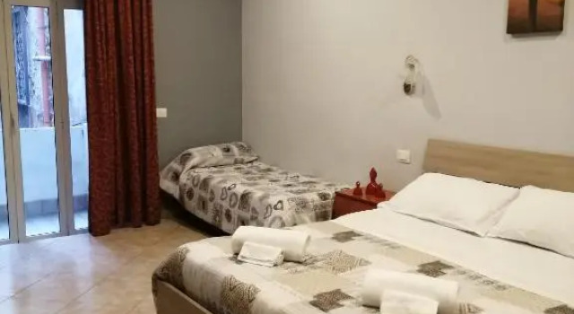 Семейный номер Standard San Gaetano bed