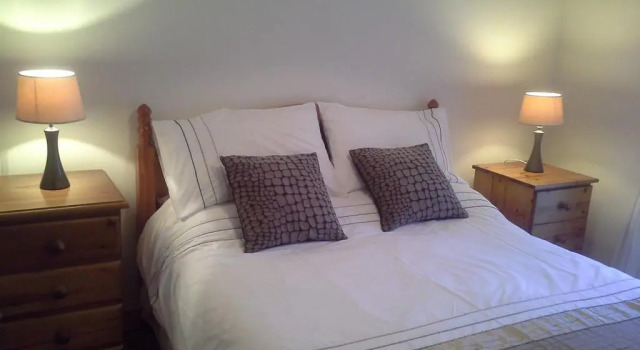 Village Cottage Bushmills, Забронировать Дом для отпуска Виллы Графства Антрим, Вилла