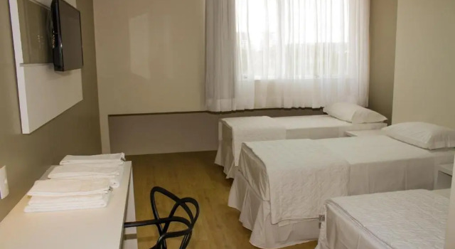 Номер Standard Select Hotel