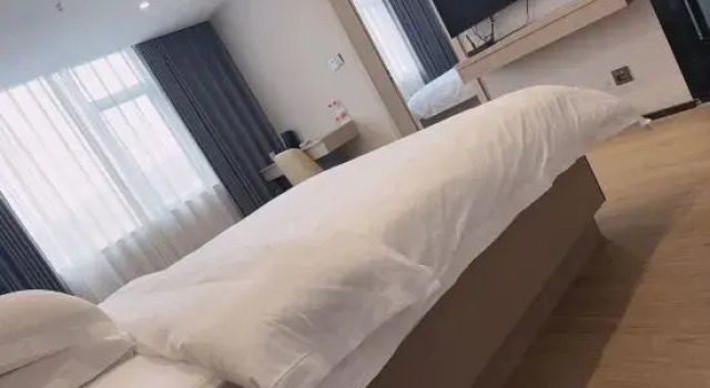Люкс Quanzhou Shiguang Travel Hotel