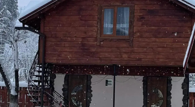 Pidkova, Book Hotel Verkhovyna Ivano-Frankivsk