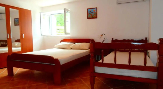 Apartments Pejanović, Boek Appartement Dobrota 