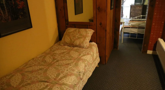 Номер Standard Salt Ash Inn